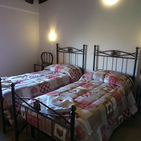 La Barchessa Country House Будрио Екстериор снимка