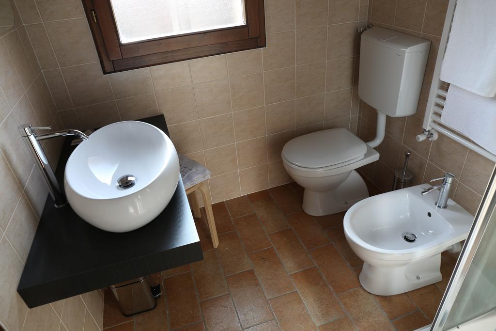 La Barchessa Country House Будрио Екстериор снимка
