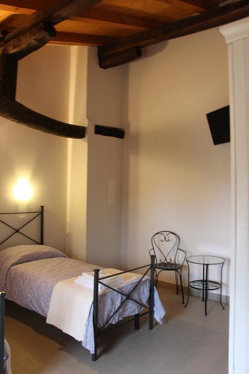 La Barchessa Country House Будрио Екстериор снимка