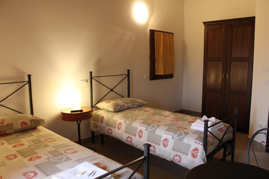 La Barchessa Country House Будрио Екстериор снимка