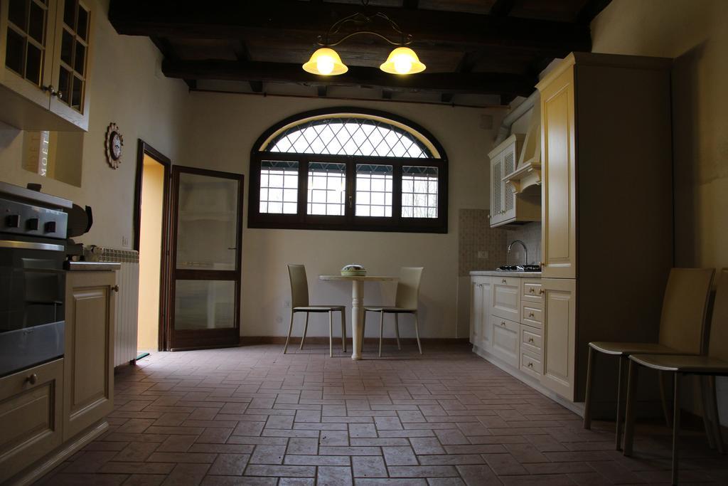 La Barchessa Country House Будрио Екстериор снимка