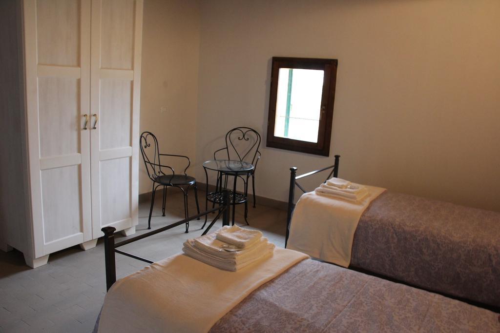 La Barchessa Country House Будрио Екстериор снимка