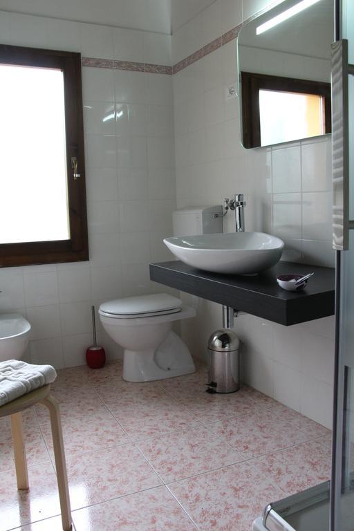 La Barchessa Country House Будрио Екстериор снимка