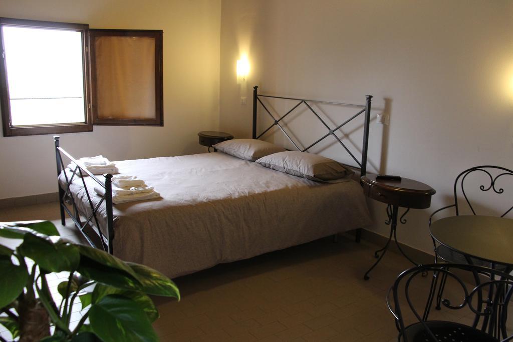 La Barchessa Country House Будрио Екстериор снимка