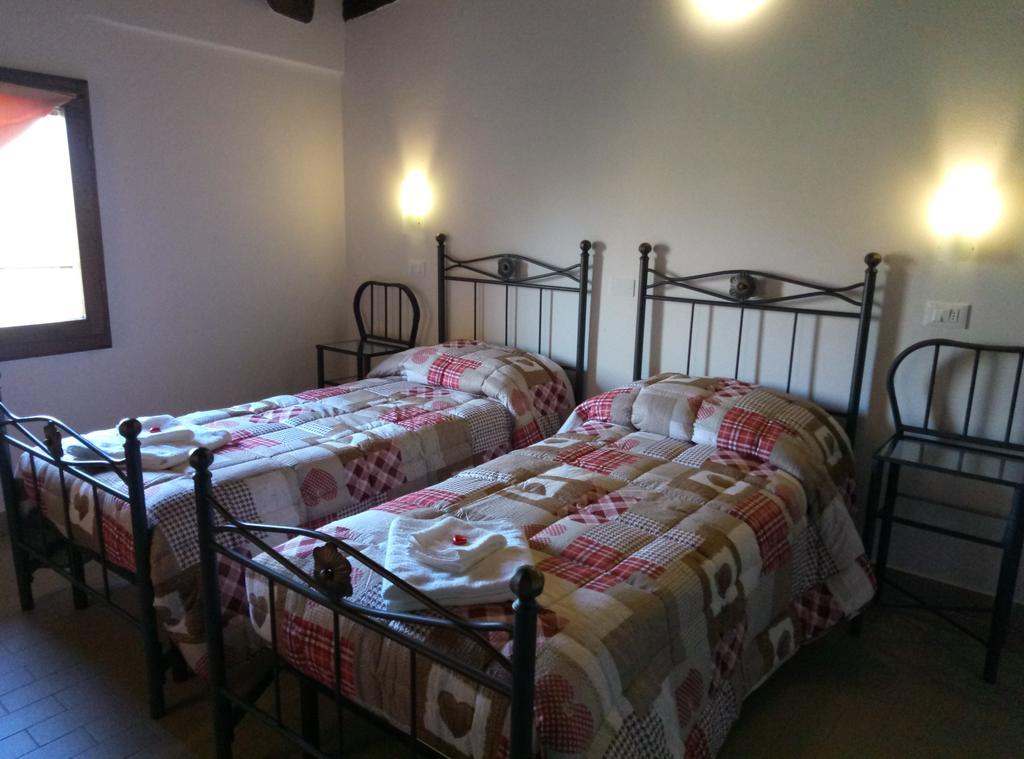La Barchessa Country House Будрио Екстериор снимка