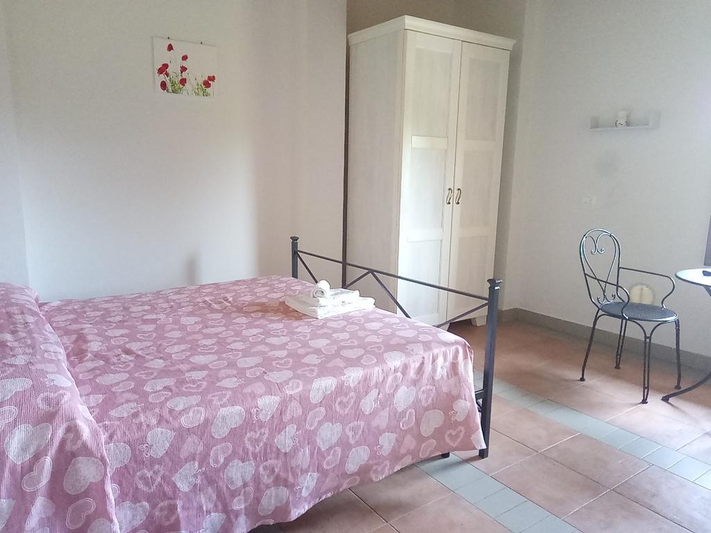 La Barchessa Country House Будрио Екстериор снимка