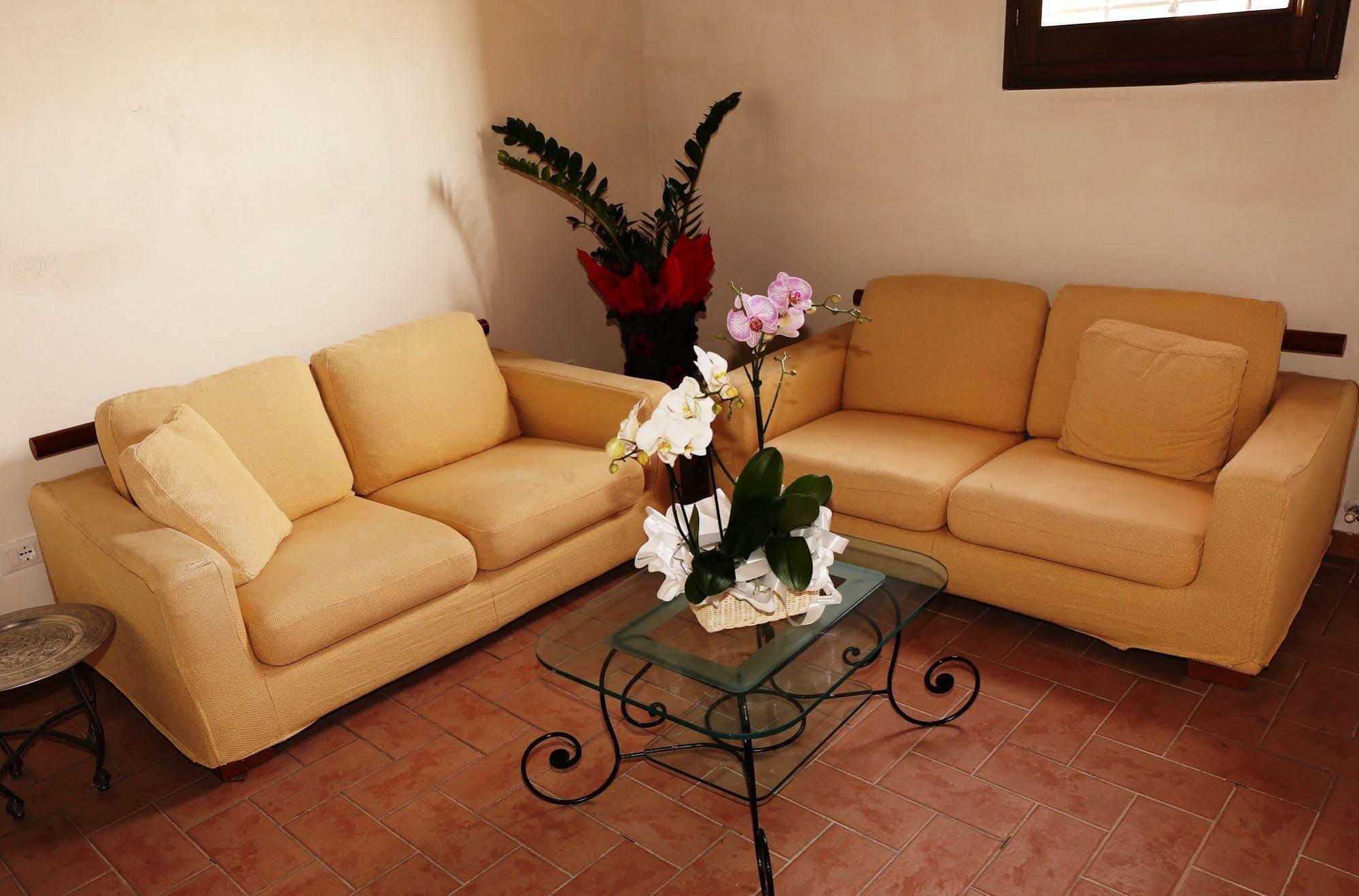 La Barchessa Country House Будрио Екстериор снимка