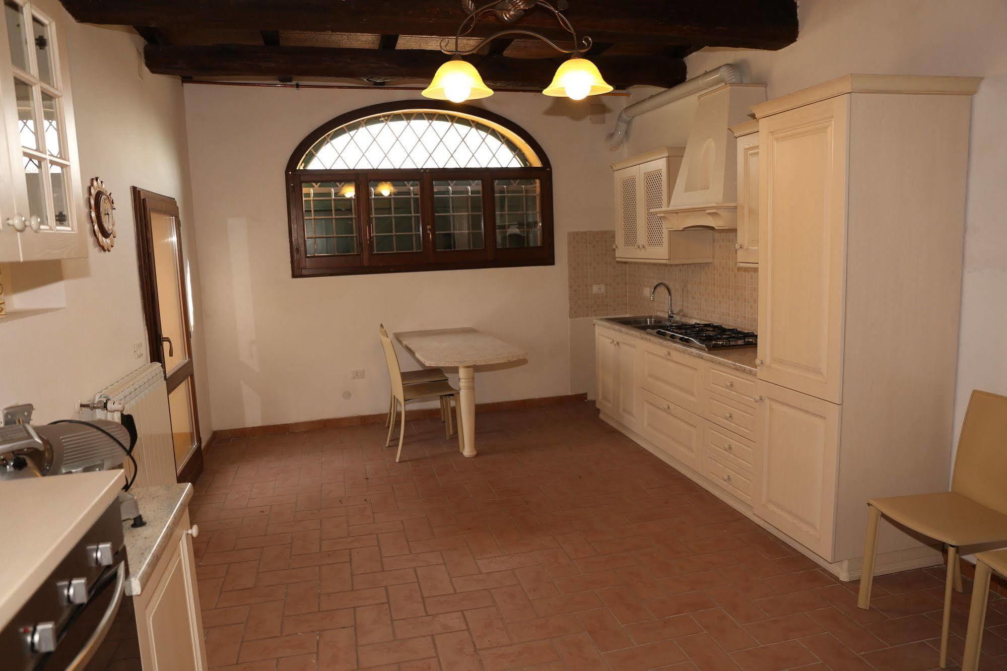 La Barchessa Country House Будрио Екстериор снимка