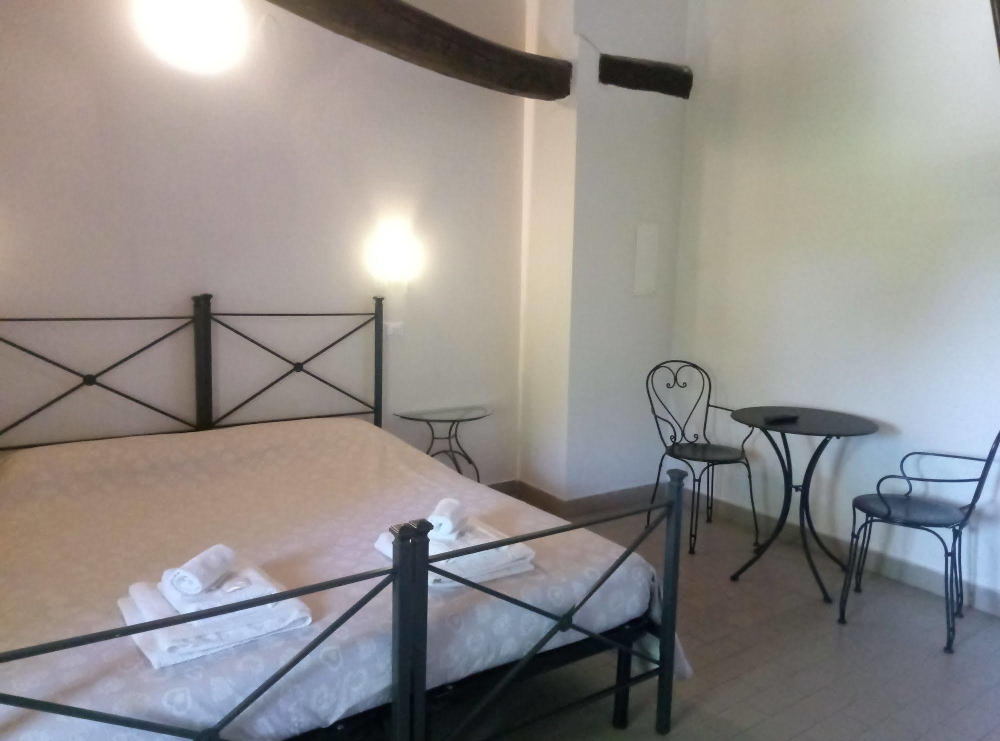 La Barchessa Country House Будрио Екстериор снимка