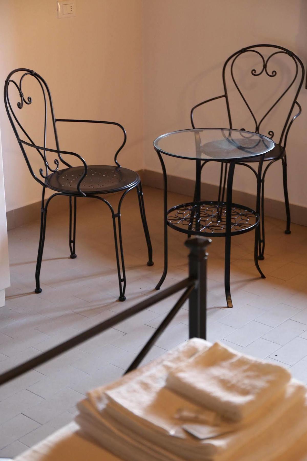 La Barchessa Country House Будрио Екстериор снимка