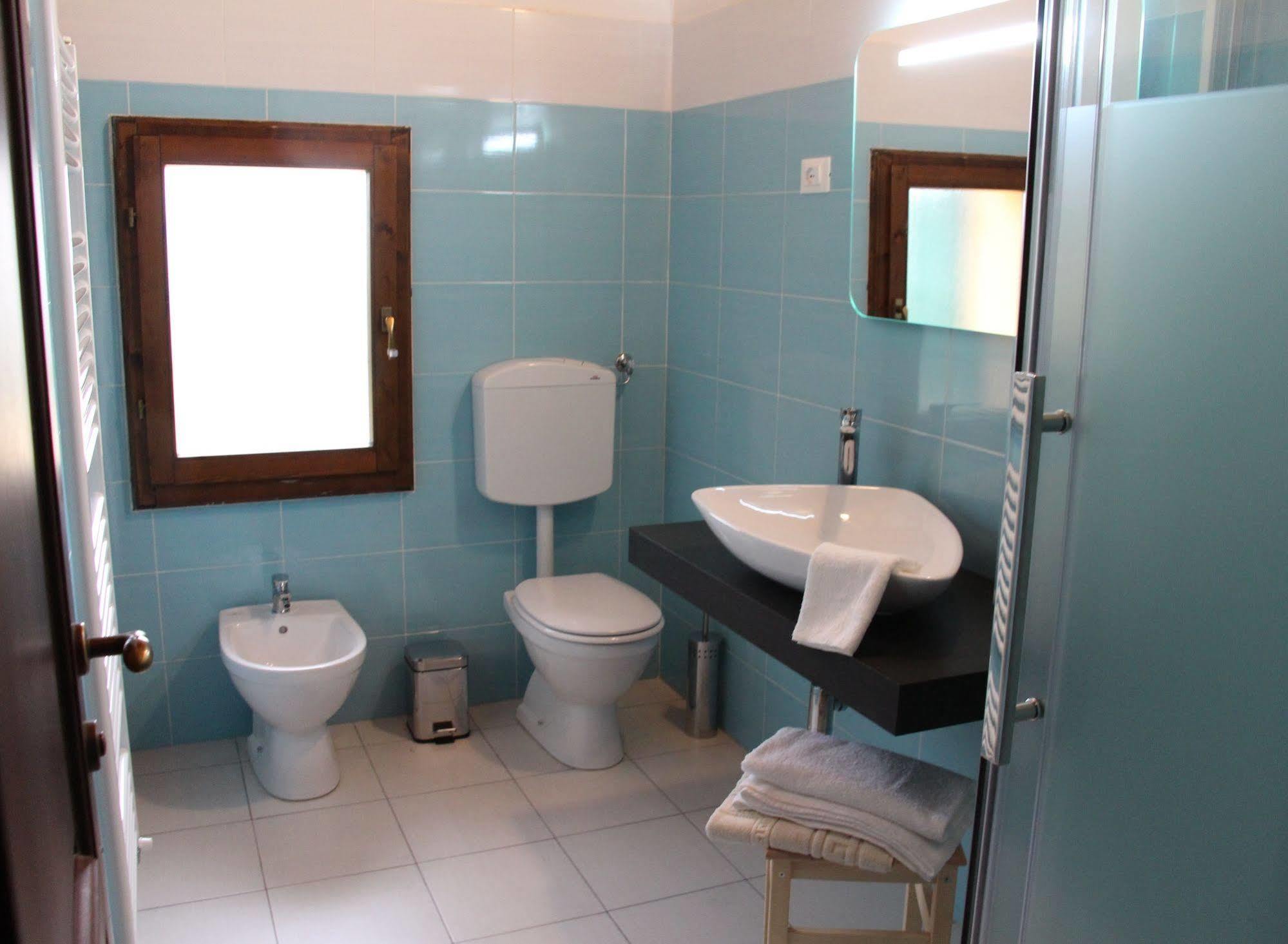 La Barchessa Country House Будрио Екстериор снимка