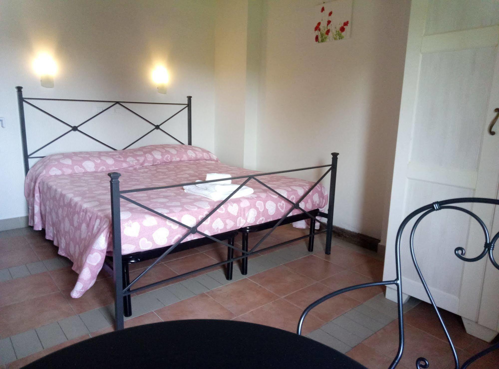 La Barchessa Country House Будрио Екстериор снимка