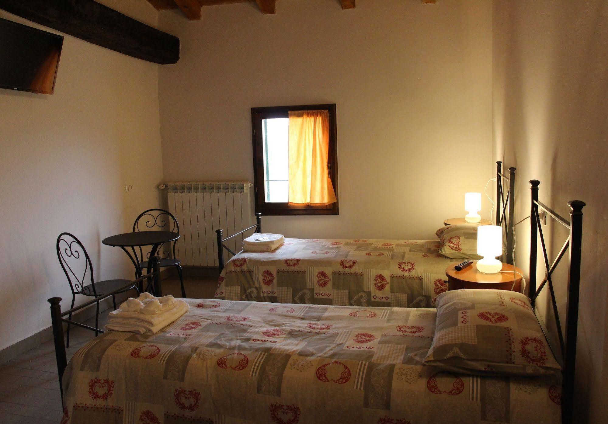La Barchessa Country House Будрио Екстериор снимка